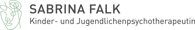 Sabrina Falk / Kinder- und Jugendlichenpsychotherapie